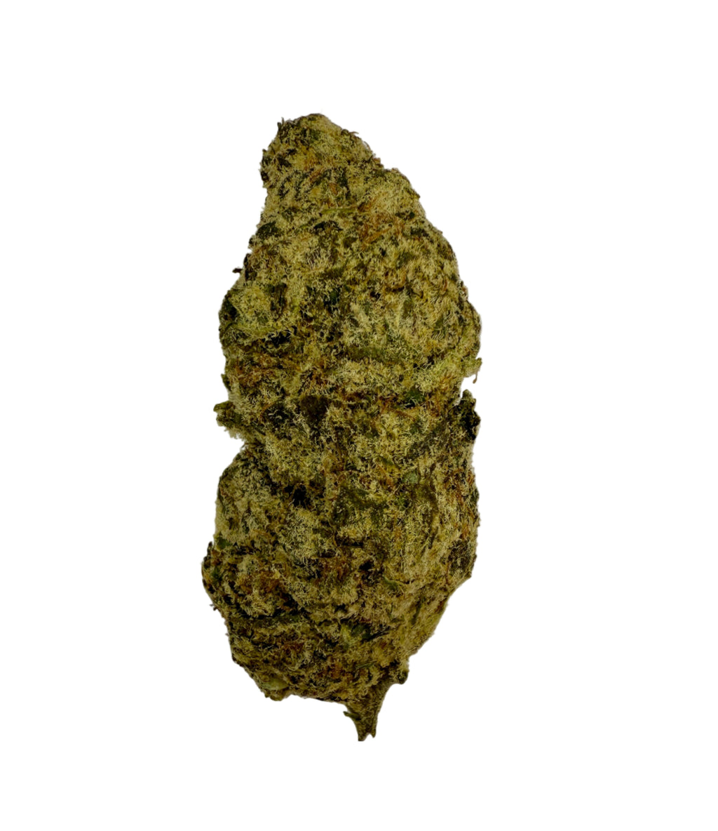 Frosty