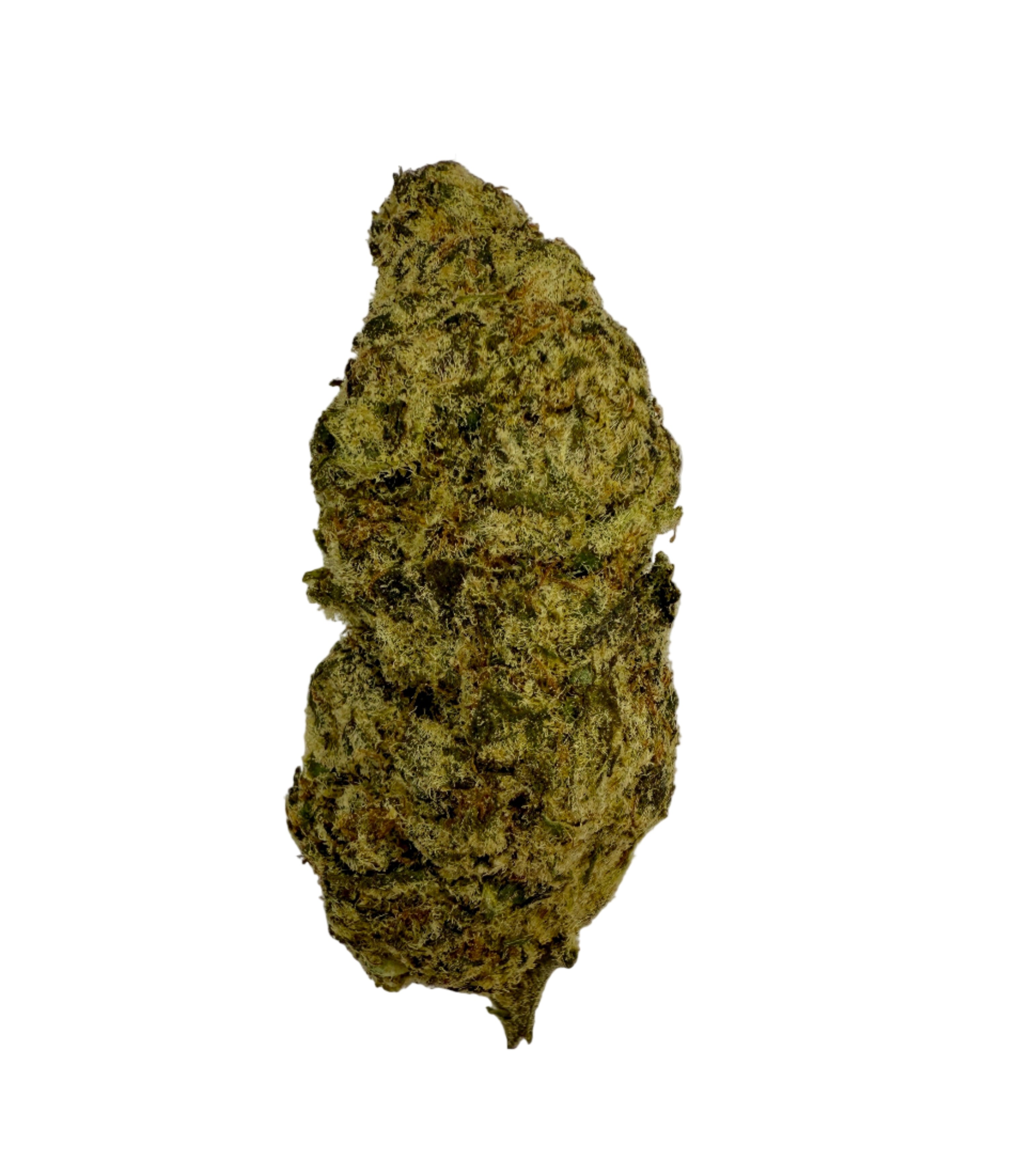 Frosty