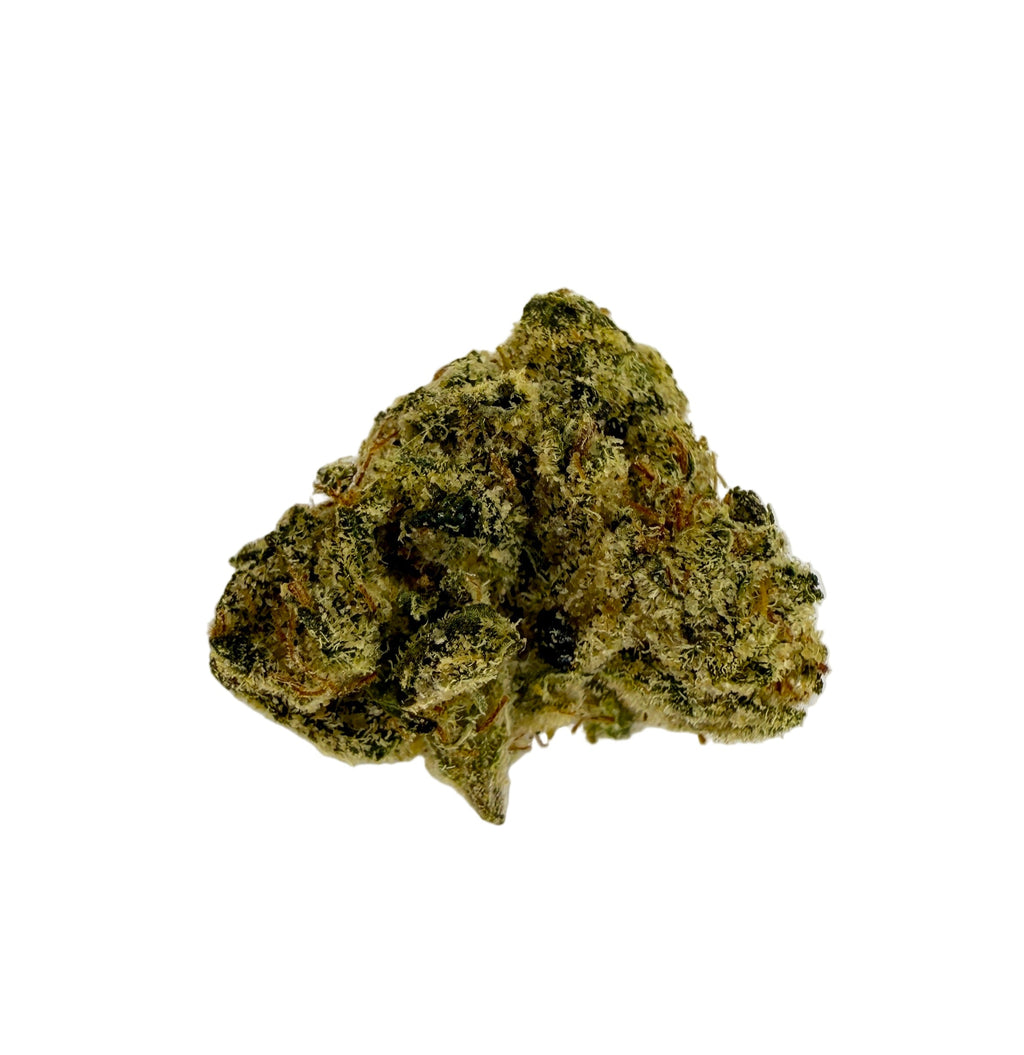 Blue Cookies