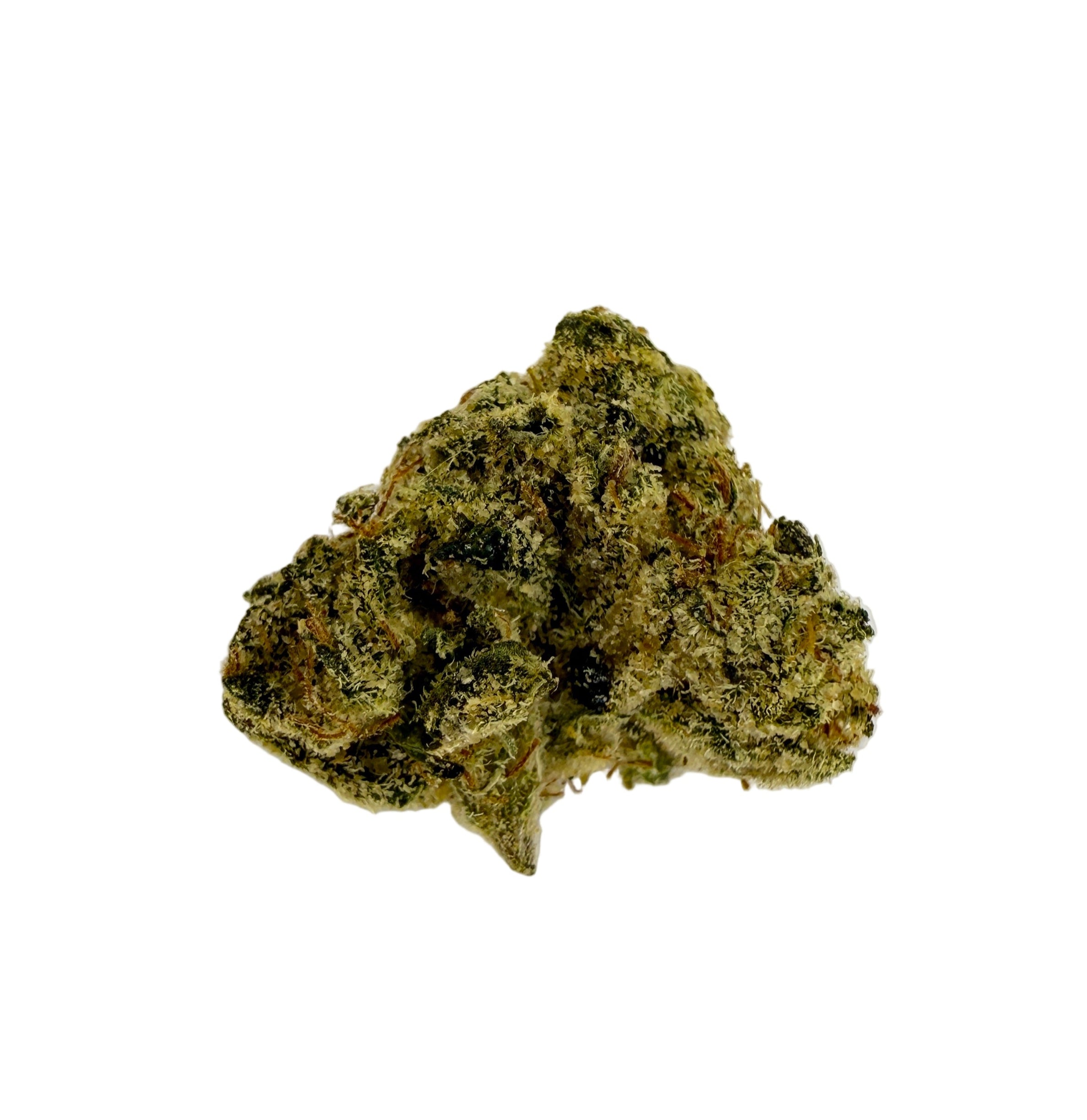 Blue Cookies